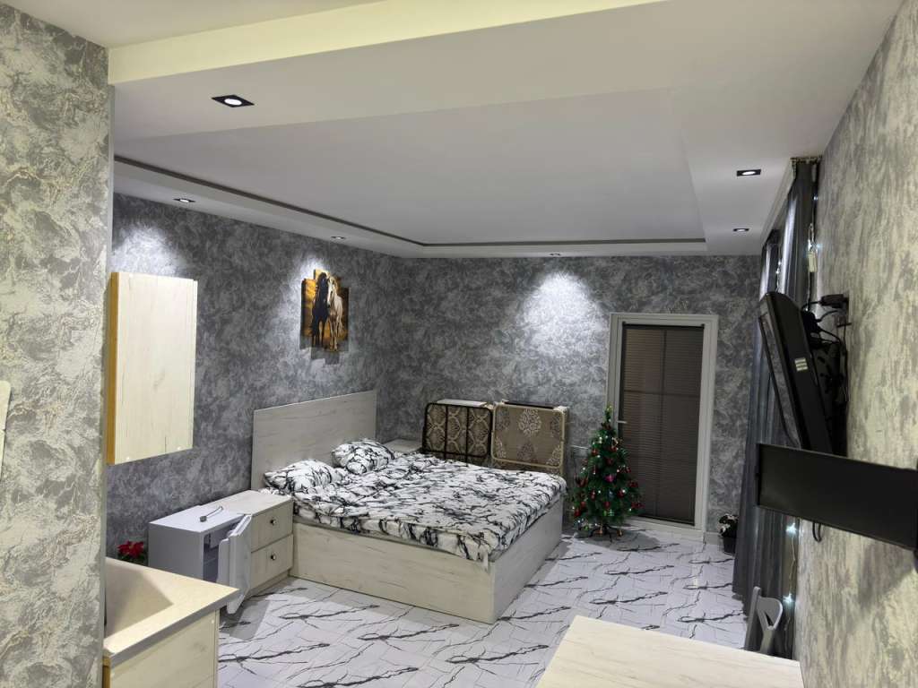 Astara Şahağacı günlük kirayə Həyət evi / Villa 70 AZN-a 1 otaqlı